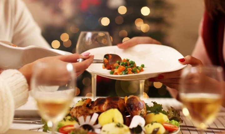 Confraternizações, festas e jantares podem sabotar a dieta?