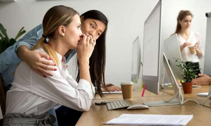 Ansiedade x rendimento profissional