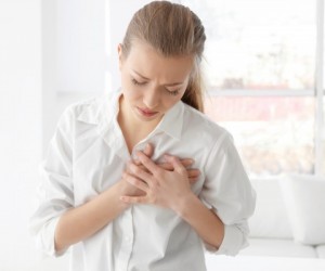 Cresce o número de infartos em jovens