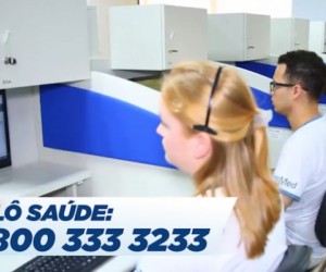 Tecnologia e investimentos reduzem em 50% espera em UPA's  