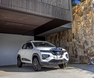 Eletrificados dobram licenciamentos 