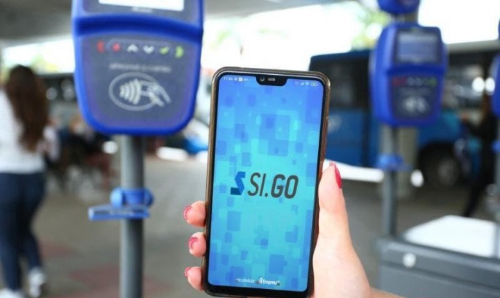 Estudantes já podem fazer recadastramento por aplicativo 