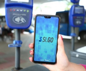 Estudantes já podem fazer recadastramento por aplicativo 