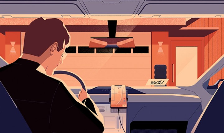 PROCON notifica prestadora de transporte por aplicativo 