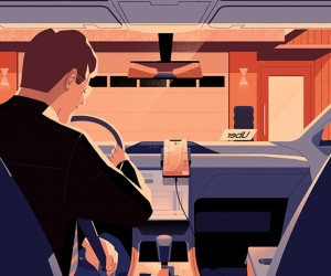 PROCON notifica prestadora de transporte por aplicativo 