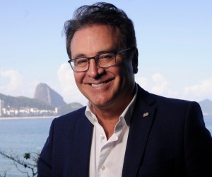 Ex-ministro do Turismo Vinicius Lummertz avalia temporada