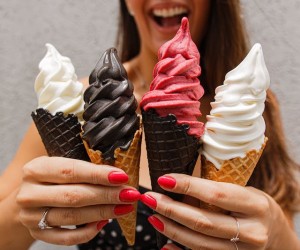 GELATO X SORVETE: Qual é a diferença?