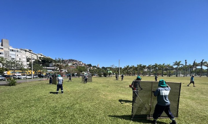Santa Catarina lidera ranking de trabalho para presos  