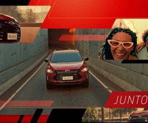 De olho nos 100 anos, Chevrolet lança slogan “Juntos na direção” 