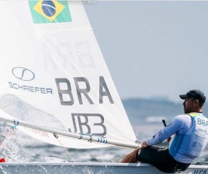 Vela: Atleta de Florianópolis disputa mundial em Adelaide
