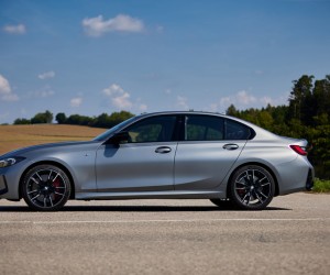 BMW lidera segmento premium na América Latina