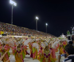 Passarela Nego Quirido terá espaço para registro de denúncias