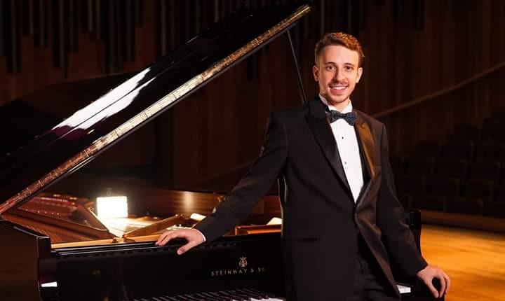 Floripa no centro da música