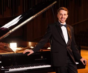 Floripa no centro da música