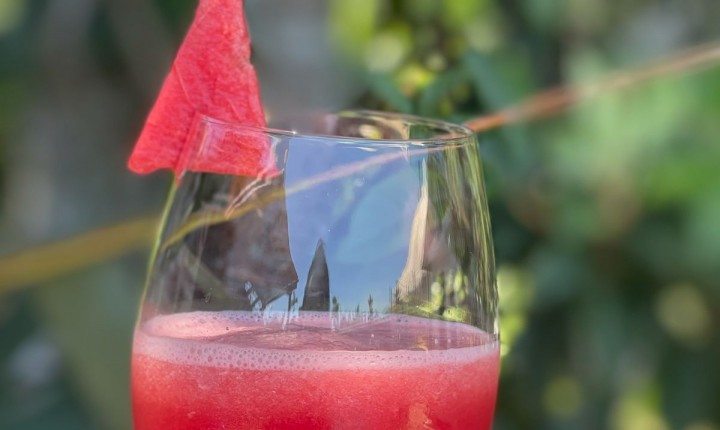 Nutri dá dicas para enfrentar as altas temperaturas em SC