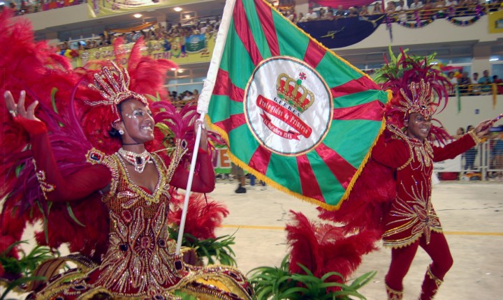 Florianópolis lança portal inédito da folia