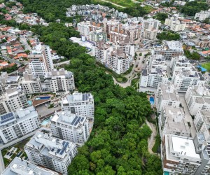 Parque Linear do Córrego Grande completa 10 anos, com apresentações culturais e show gratuito