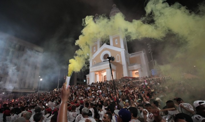 Carnaval terá foco no combate ao preconceito e à violência