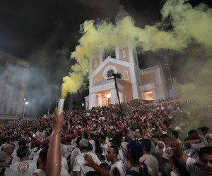 Carnaval terá foco no combate ao preconceito e à violência