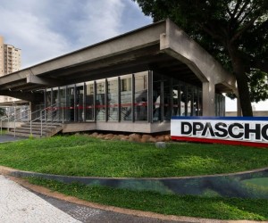 Stellantis compra 70% da DPaschoal