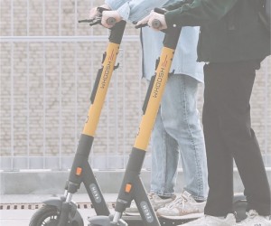 Preocupada com uso incorreto,Whoosh oferece aulas gratuitas 