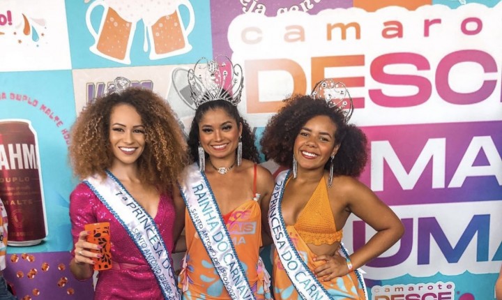 Santo Antônio de Lisboa terá pré-carnaval e escolha da corte