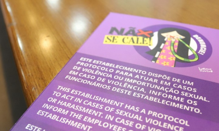 Prefeitura abre Protocolo Não se Cale para empreendimentos de Florianópolis