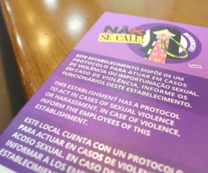 Prefeitura abre Protocolo Não se Cale para empreendimentos de Florianópolis