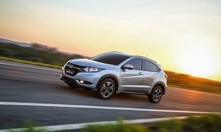 Entre os usados, os mais rentáveis são os SUVs