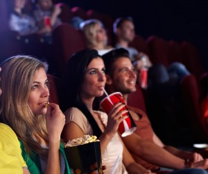 Cine Show do Beiramar Shopping tem promoção de cinema