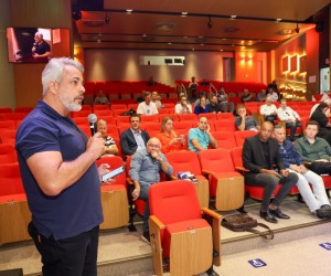 Rodovia é discutida em reunião no MPSC