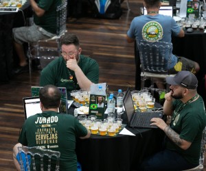Concurso Brasileiro de Cervejas inova com Nota Comercial 