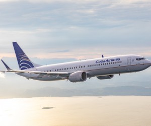 Floripa Airport anuncia chegada da Copa Airlines, com voos para América do Norte e Caribe, via Panamá 
