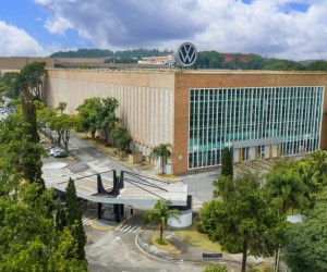 Com eletrificados no pacote, VW amplia investimento em mais R$ 9 bilhões