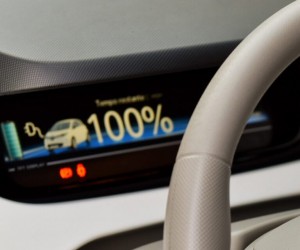 Carro elétrico ou híbrido não é mais um tema ambiental. Virou mercadológico. 