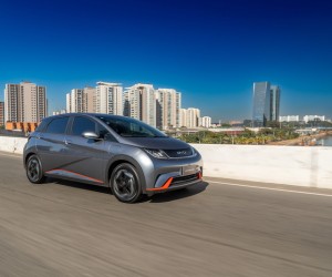 BYD, Santander e 99 oferecem descontos no Dolphin 