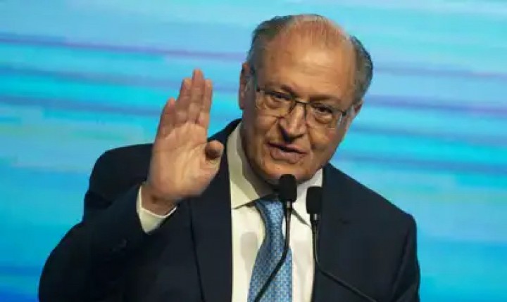 Alckmin confirma regulamentação do Mover após o carnaval 