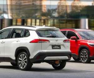 Em 2023, Toyota chega a 700 mil veículos exportados e tem ótimo resultado