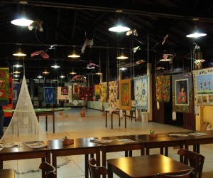 Floripa Quilt: Inscrições dos trabalhos se encerra no dia 25 de fevereiro. 