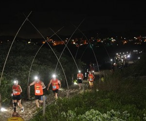 Night Run Costão do Santinho promete programação intensa neste sábado (17)
