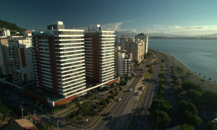 Construtora catarinense investe em reserva de unidades 