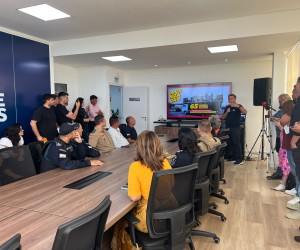 Carnaval em Floripa teve mais de 1,5 milhões de foliões 