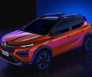 Renault Kardian custará a partir de R$ 112.790,00 