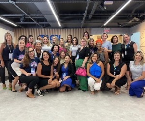  Associação lança calendário de eventos com “Mulheres, Conexões e  Negócios”