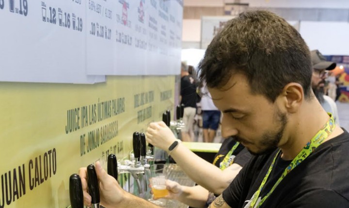  Festival Brasileiro da Cerveja tem lote promocional de ingressos