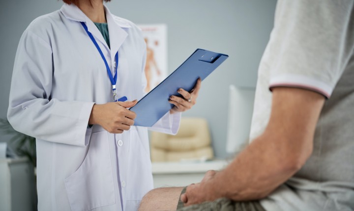 Cuidados com a saúde no começo do ano