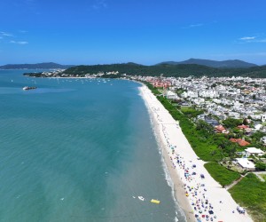 Jurerê: Engordamento está na reta final