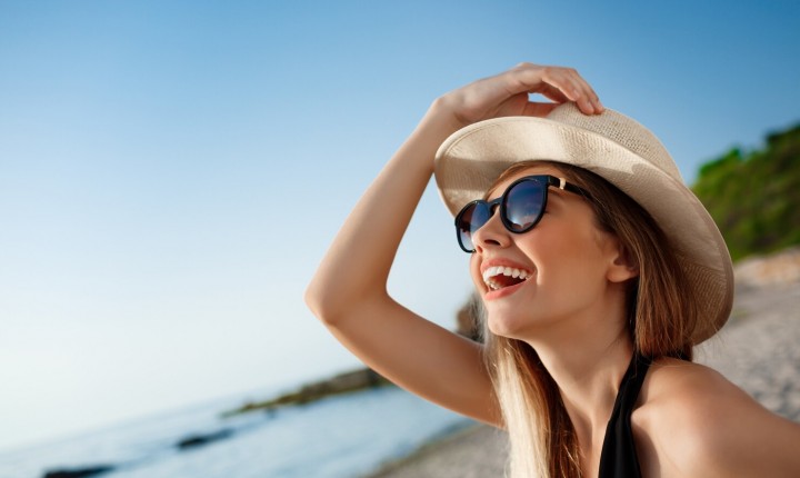 Cinco dicas e cuidados essenciais com a saúde ocular neste final de verão