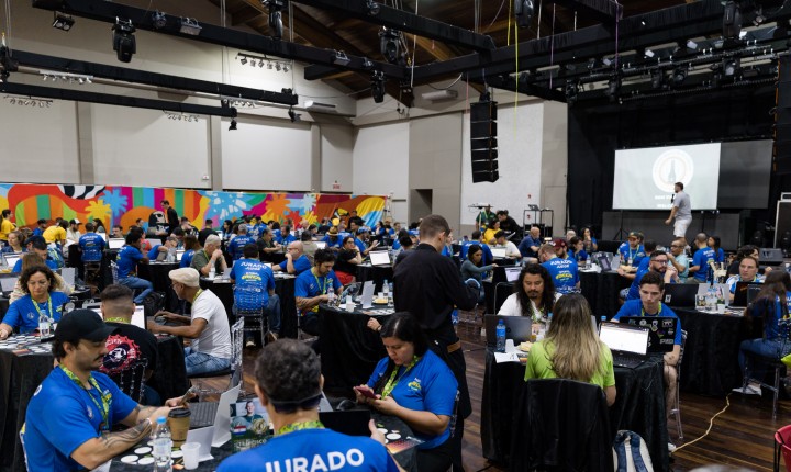 Concurso Brasileiro de Cervejas bate recorde em amostras e cervejarias inscritas
