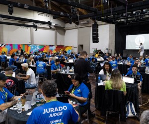 Concurso Brasileiro de Cervejas bate recorde em amostras e cervejarias inscritas